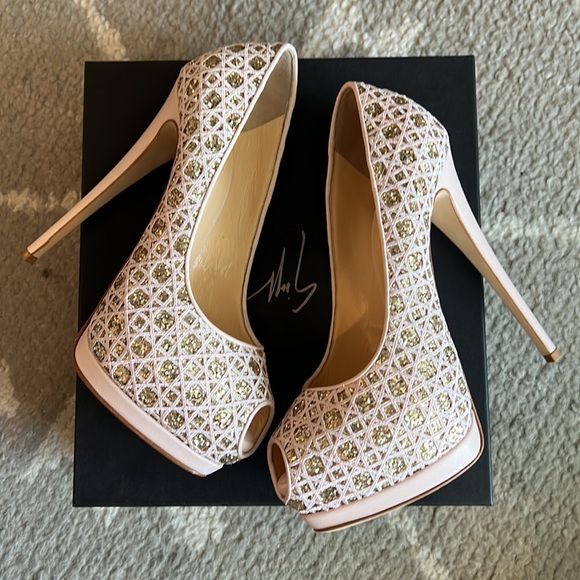 GIUSEPPE ZANOTTI high heels - Picture 3 of 8